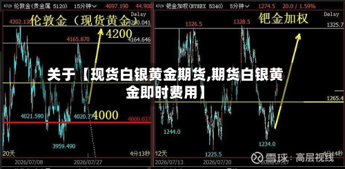 关于【现货白银黄金期货,期货白银黄金即时费用】
