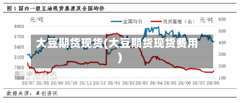 大豆期货现货(大豆期货现货费用)-第1张图片
