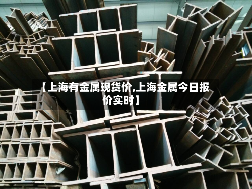 【上海有金属现货价,上海金属今日报价实时】-第1张图片