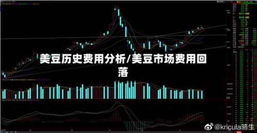 美豆历史费用分析/美豆市场费用回落