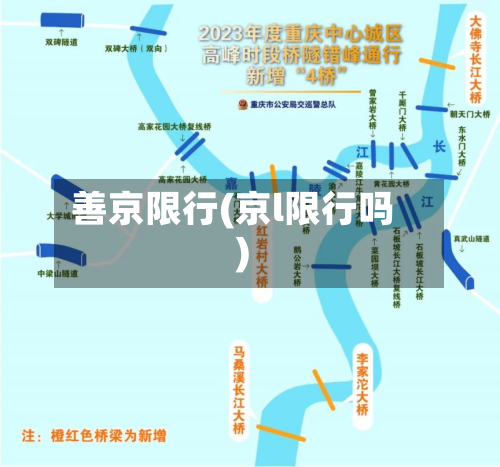 善京限行(京l限行吗)