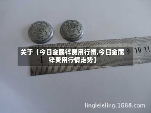 关于【今日金属锌费用行情,今日金属锌费用行情走势】