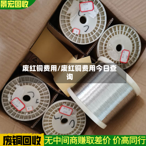 废红铜费用/废红铜费用今日查询