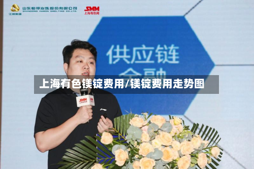 上海有色镁锭费用/镁锭费用走势图