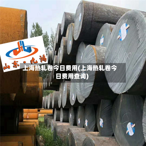 上海热轧卷今日费用(上海热轧卷今日费用查询)