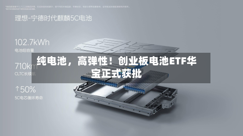 纯电池，高弹性！创业板电池ETF华宝正式获批-第1张图片