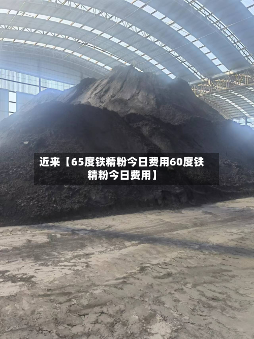 近来【65度铁精粉今日费用60度铁精粉今日费用】