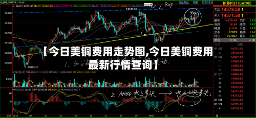 【今日美铜费用走势图,今日美铜费用最新行情查询】