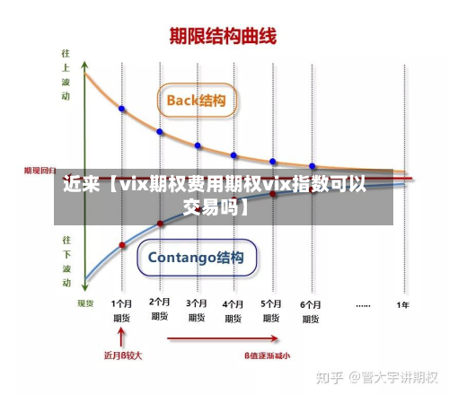 近来【vix期权费用期权vix指数可以交易吗】