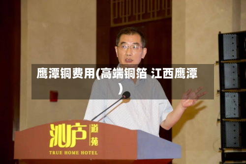 鹰潭铜费用(高端铜箔 江西鹰潭)