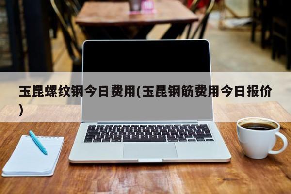 玉昆螺纹钢今日费用(玉昆钢筋费用今日报价)