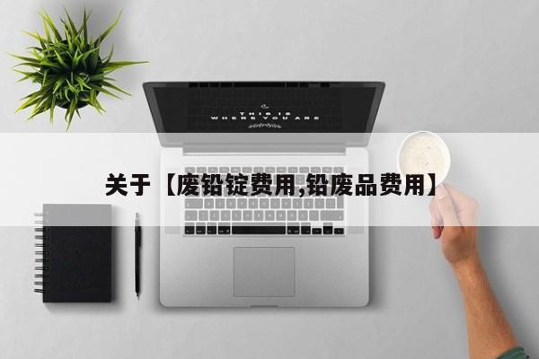 关于【废铅锭费用,铅废品费用】