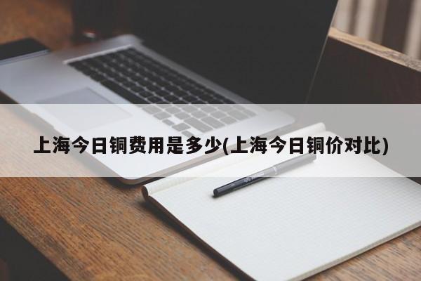 上海今日铜费用是多少(上海今日铜价对比)