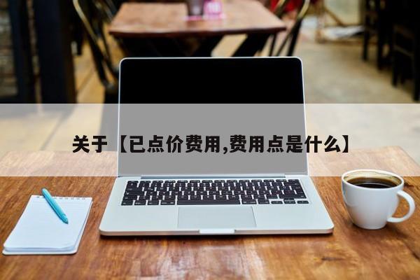 关于【已点价费用,费用点是什么】