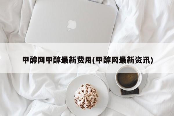 甲醇网甲醇最新费用(甲醇网最新资讯)