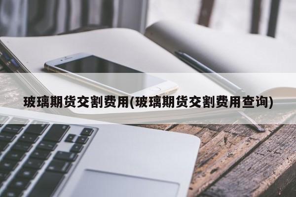 玻璃期货交割费用(玻璃期货交割费用查询)