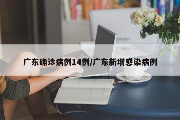 广东确诊病例14例/广东新增感染病例