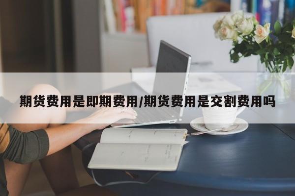 期货费用是即期费用/期货费用是交割费用吗