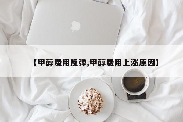【甲醇费用反弹,甲醇费用上涨原因】