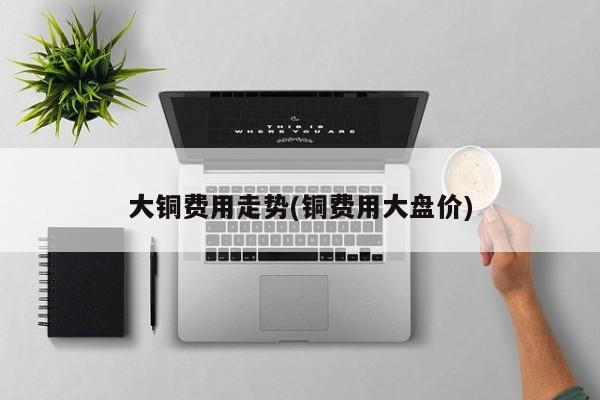 大铜费用走势(铜费用大盘价)