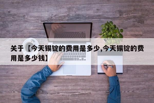关于【今天锡锭的费用是多少,今天锡锭的费用是多少钱】