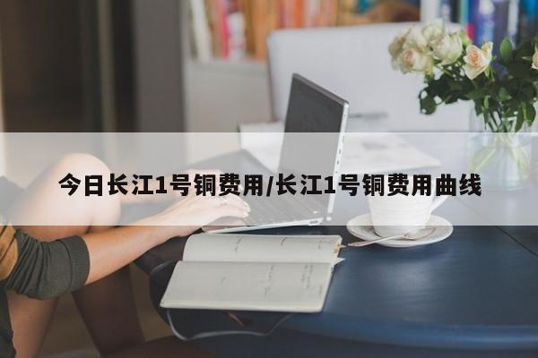 今日长江1号铜费用/长江1号铜费用曲线