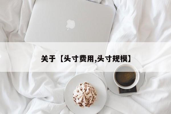 关于【头寸费用,头寸规模】