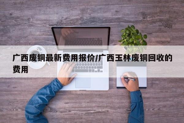 广西废铜最新费用报价/广西玉林废铜回收的费用