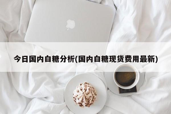 今日国内白糖分析(国内白糖现货费用最新)