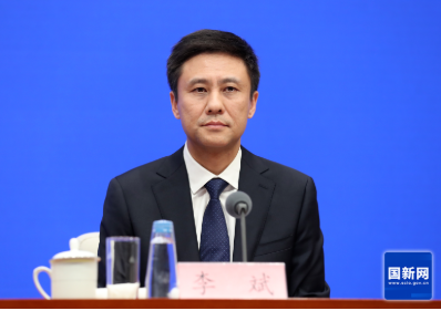 国家外汇局李斌:“十五五”进一步增强资本项目开放与我国涉外经济发展、人民币世界化进程的协同性、匹配度