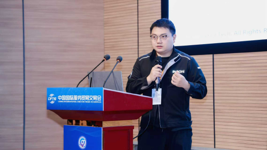 帕西尼张恒第:以物理感知与因果数据打通具身智能工业闭环